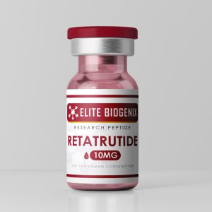 Retatrutide Research Peptide USA
