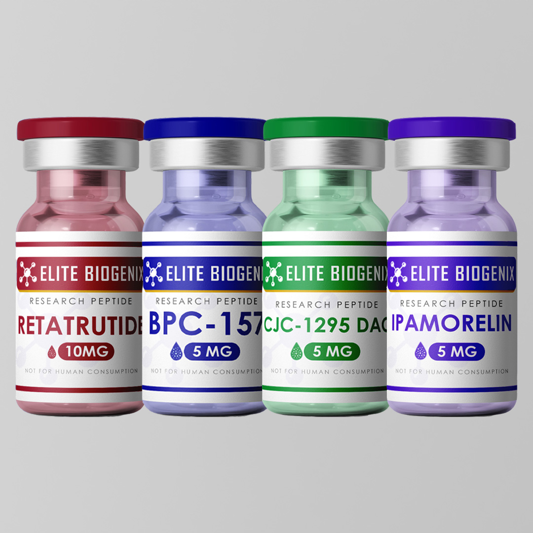 Diabetes Research Stack