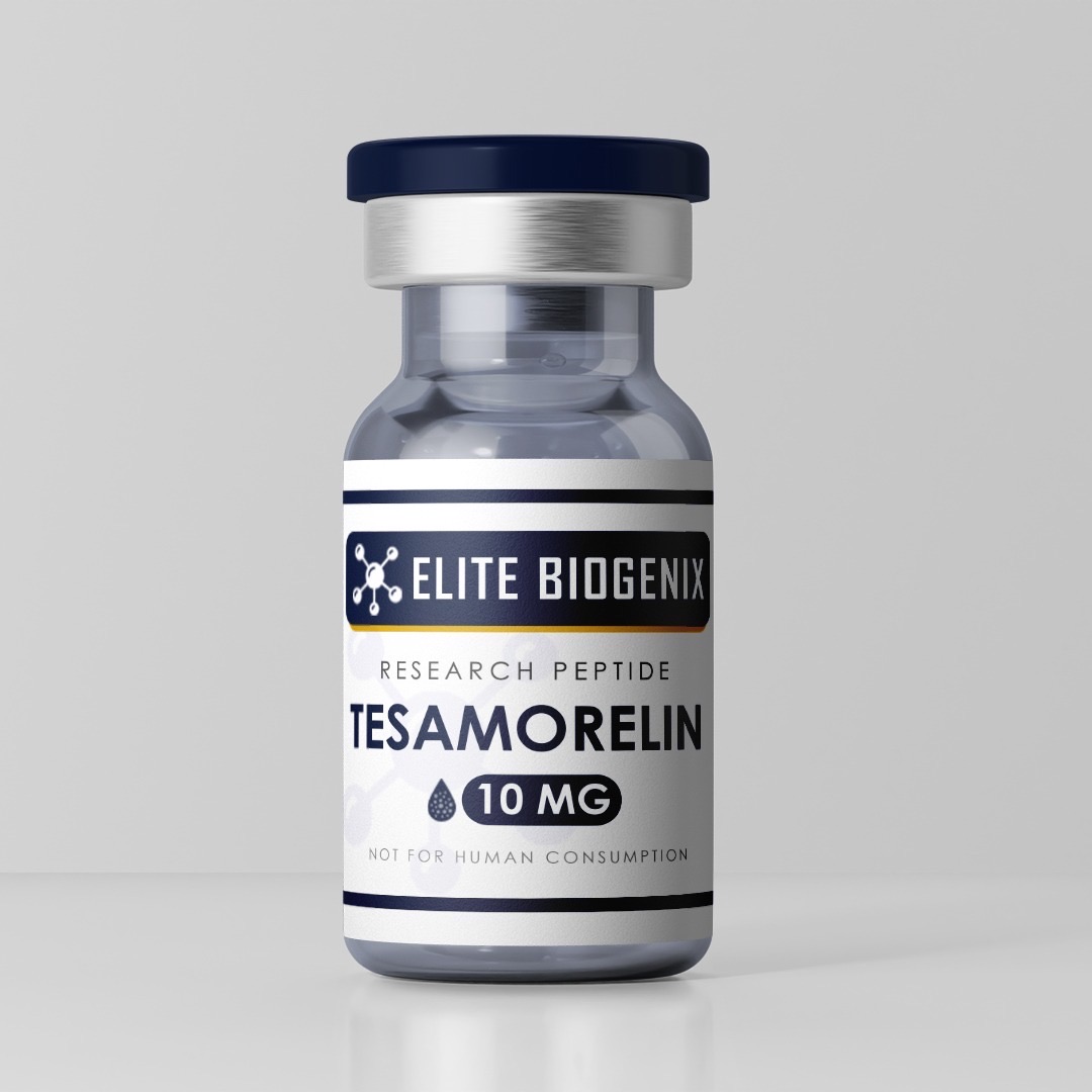 Tesamorelin